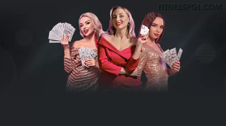 Slots no app fitnesspg mobile