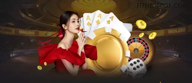 Slots com prêmios fitnesspg